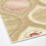 Mijölnir Juego de alfombrillas de baño Kt458 Multicolor